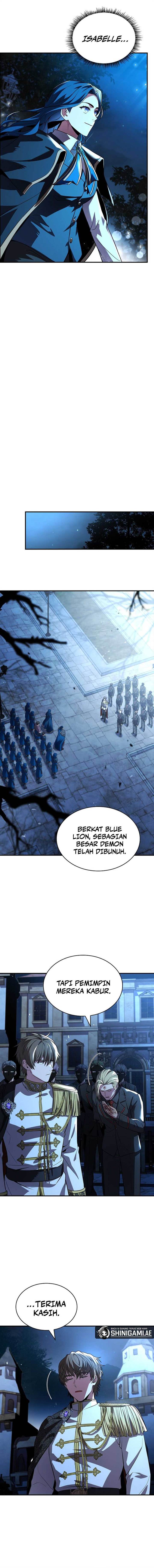 Talent-Swallowing Magician Chap 57 - Next Chap 58