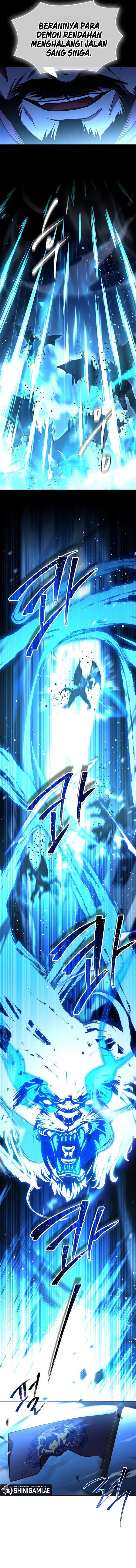 Talent-Swallowing Magician Chap 57 - Next Chap 58