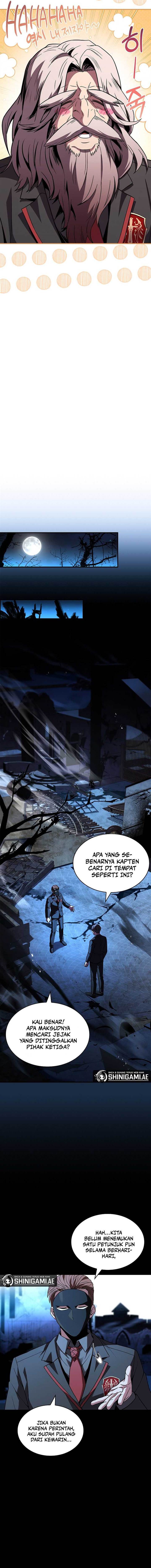 Talent-Swallowing Magician Chap 57 - Next Chap 58