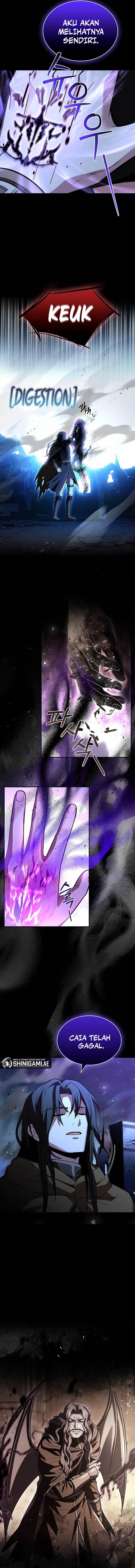 Talent-Swallowing Magician Chap 57 - Next Chap 58