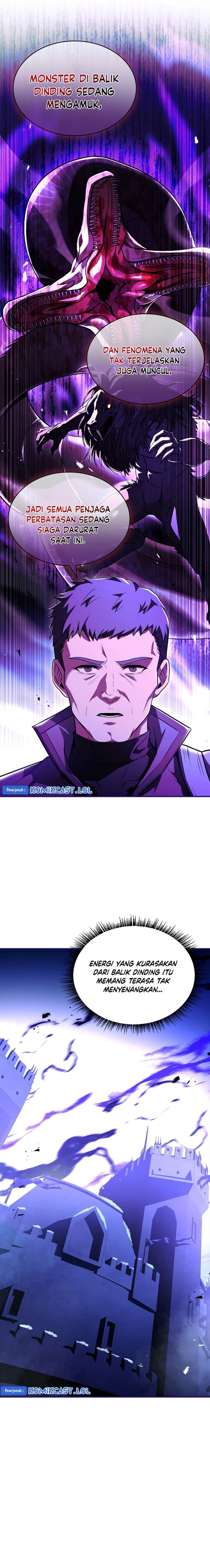 Talent-Swallowing Magician Chap 58 - Next Chap 59