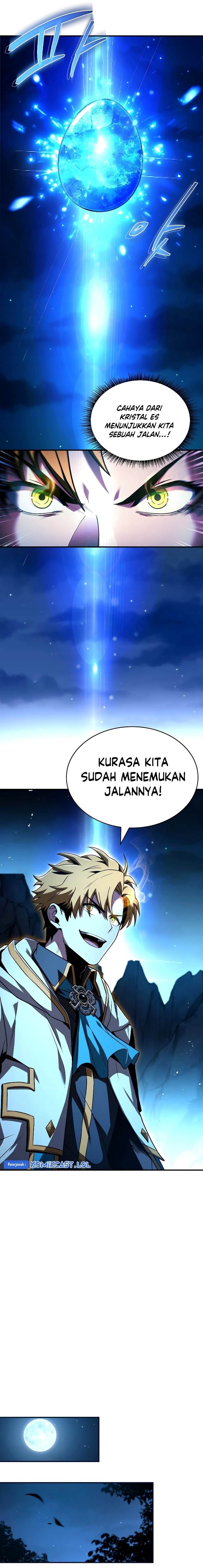 Talent-Swallowing Magician Chap 58 - Next Chap 59