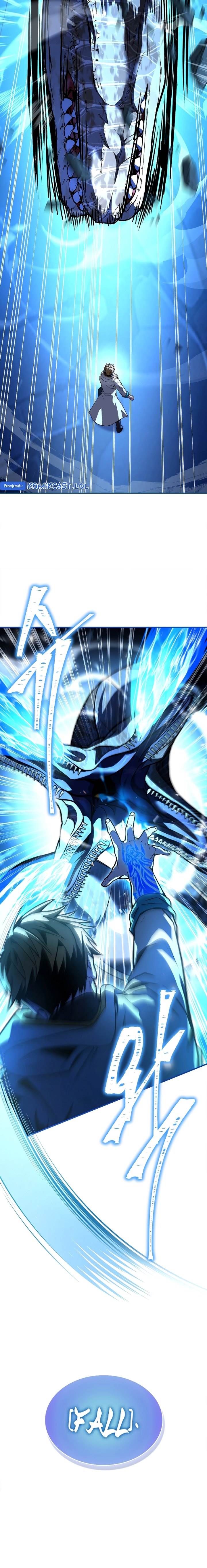 Talent-Swallowing Magician Chap 58 - Next Chap 59