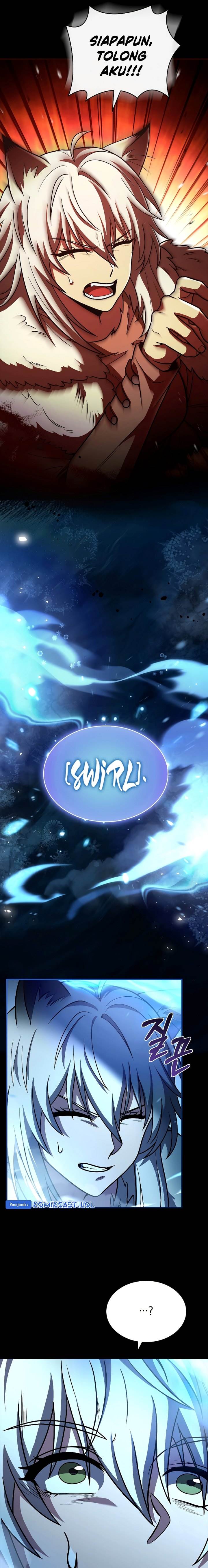 Talent-Swallowing Magician Chap 58 - Next Chap 59