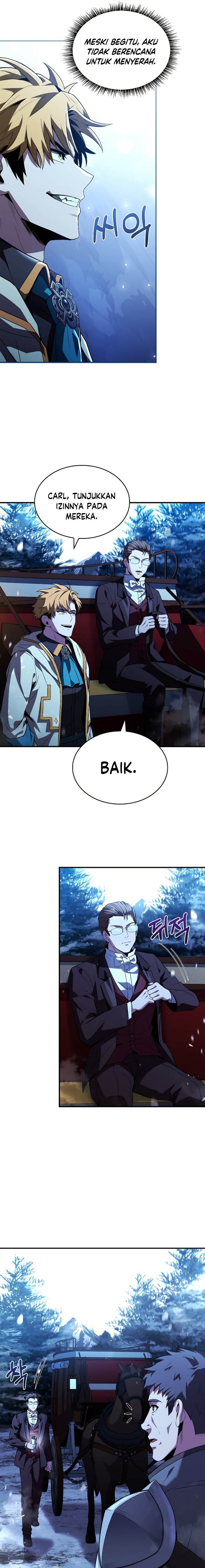 Talent-Swallowing Magician Chap 58 - Next Chap 59