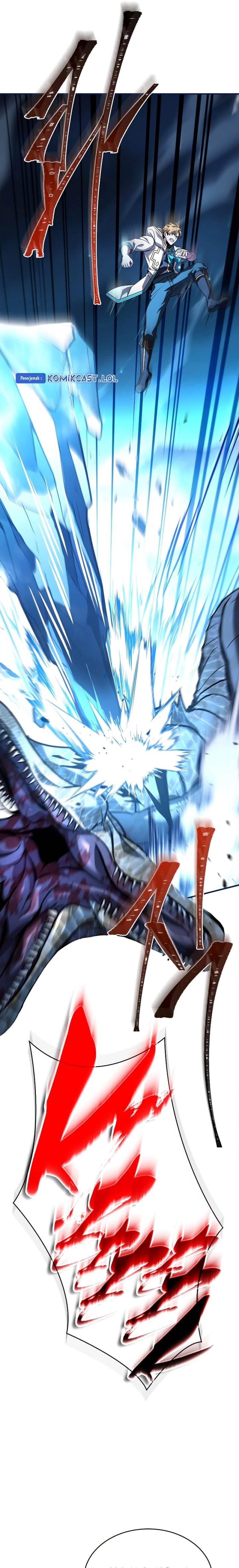 Talent-Swallowing Magician Chap 58 - Next Chap 59