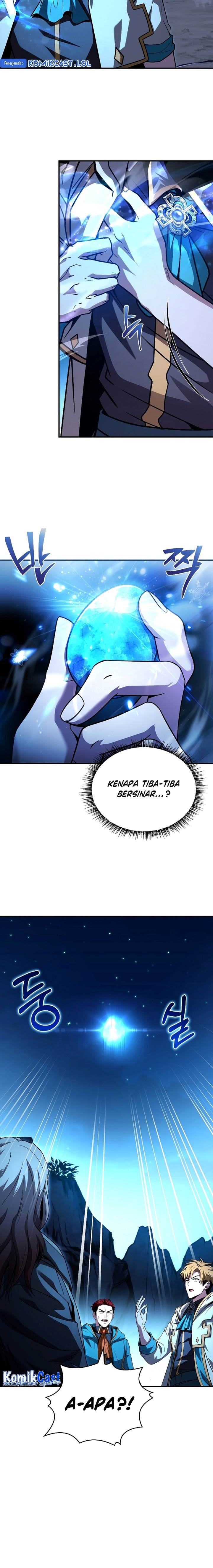 Talent-Swallowing Magician Chap 58 - Next Chap 59