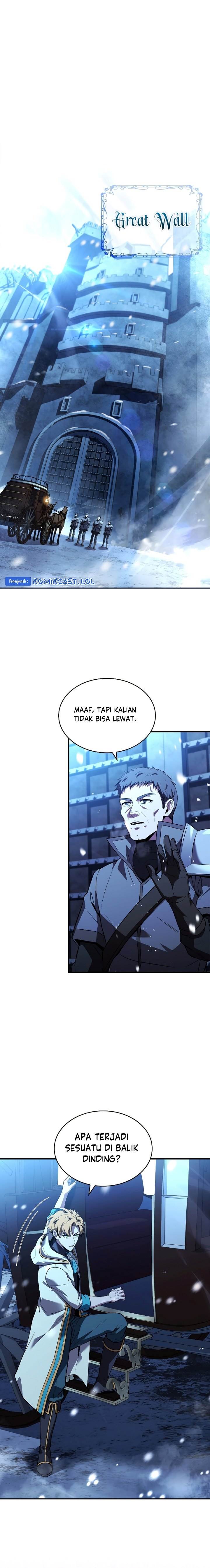 Talent-Swallowing Magician Chap 58 - Next Chap 59