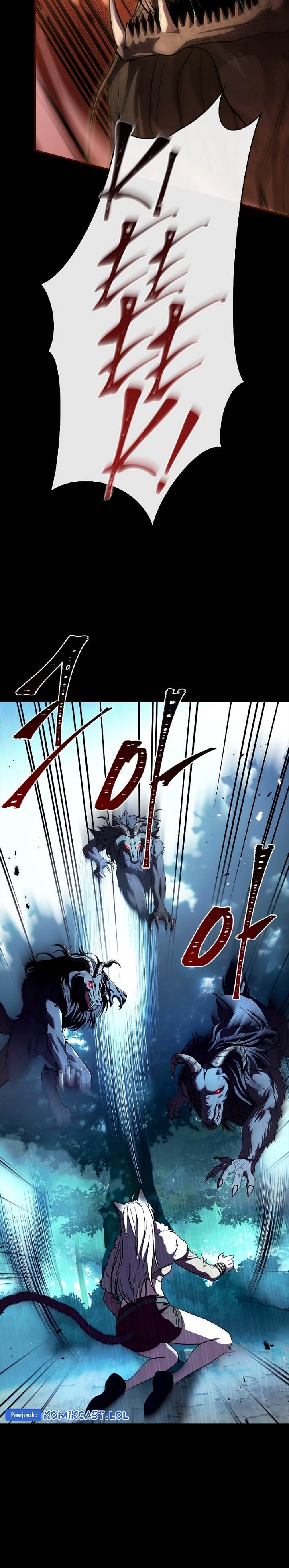 Talent-Swallowing Magician Chap 58 - Next Chap 59