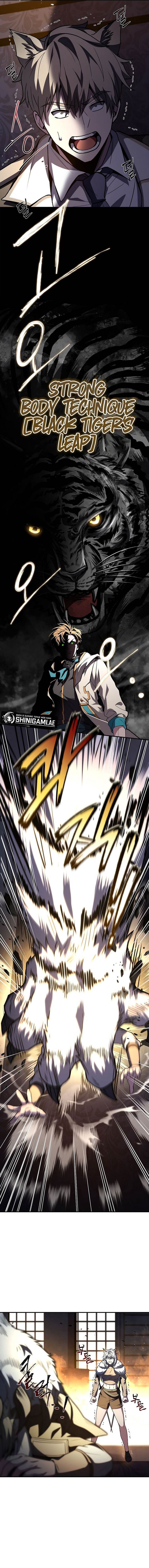 Talent-Swallowing Magician Chap 59 - Next Chap 60