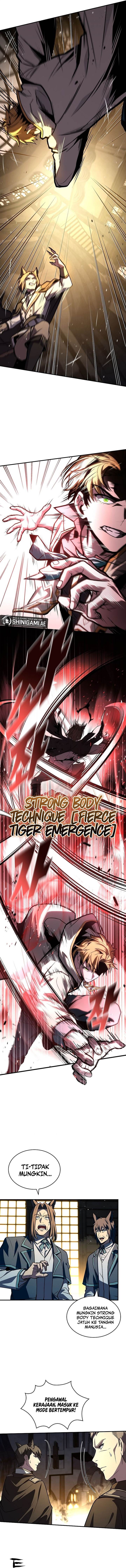 Talent-Swallowing Magician Chap 59 - Next Chap 60