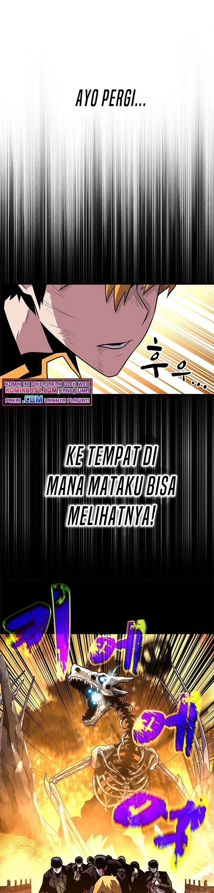 Talent-Swallowing Magician Chap 6 - Next Chap 7