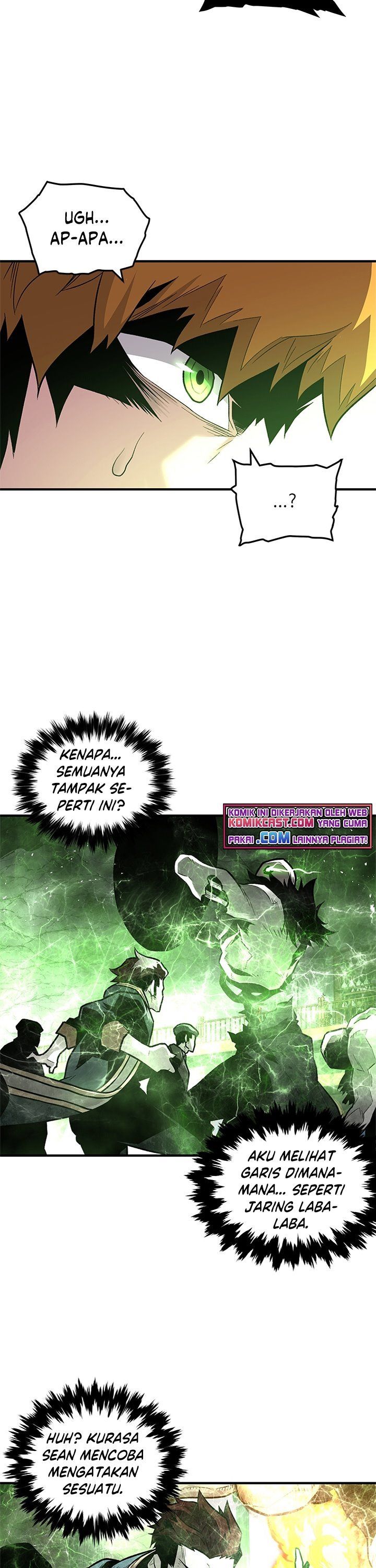 Talent-Swallowing Magician Chap 6 - Next Chap 7