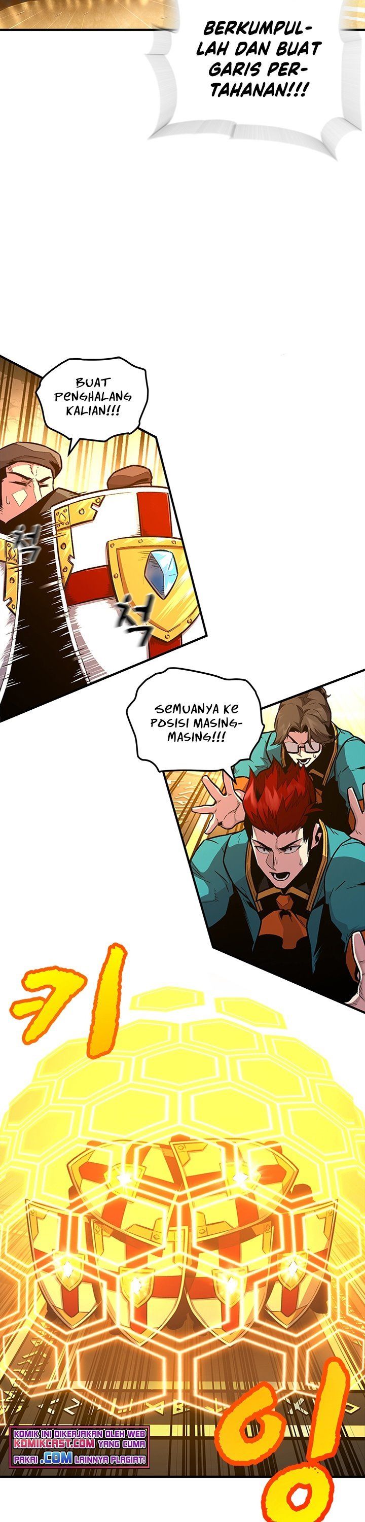 Talent-Swallowing Magician Chap 6 - Next Chap 7