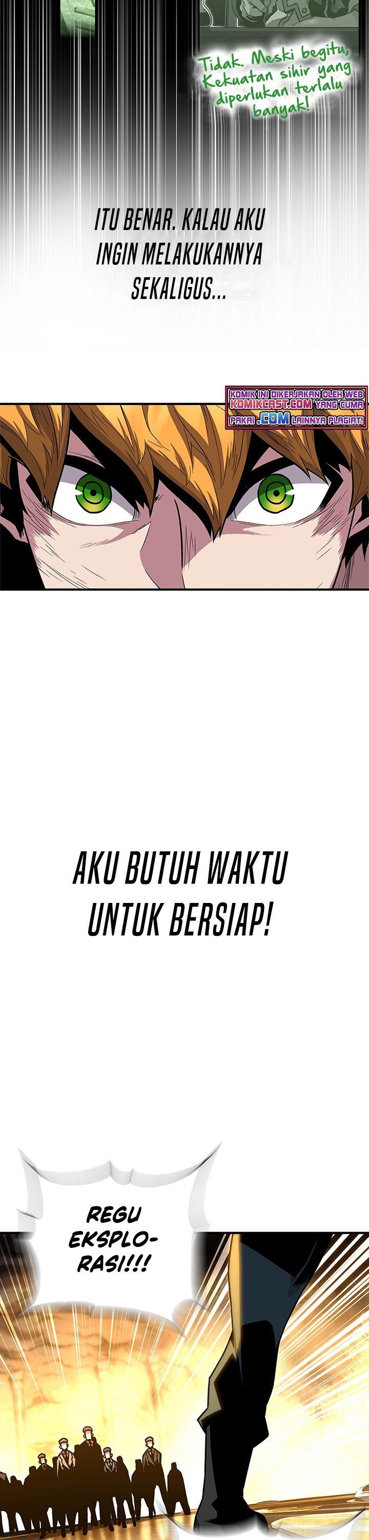 Talent-Swallowing Magician Chap 6 - Next Chap 7