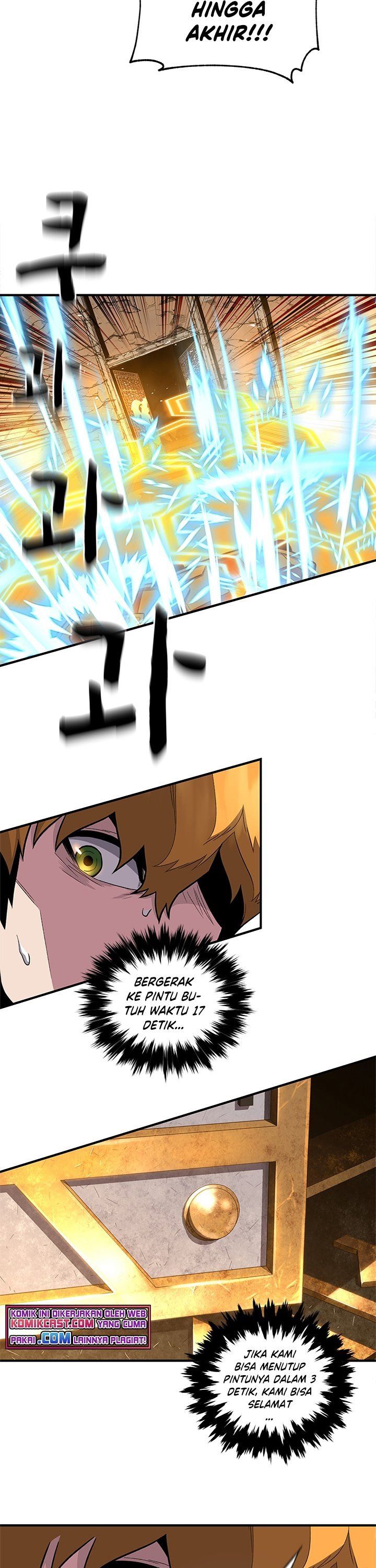 Talent-Swallowing Magician Chap 6 - Next Chap 7