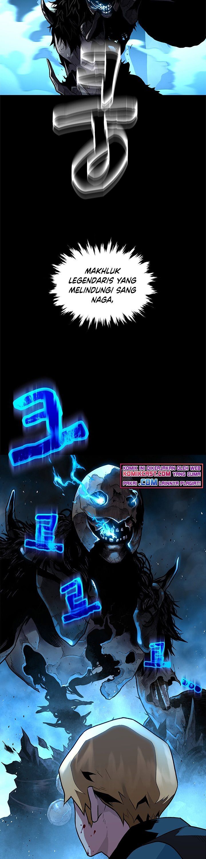 Talent-Swallowing Magician Chap 6 - Next Chap 7