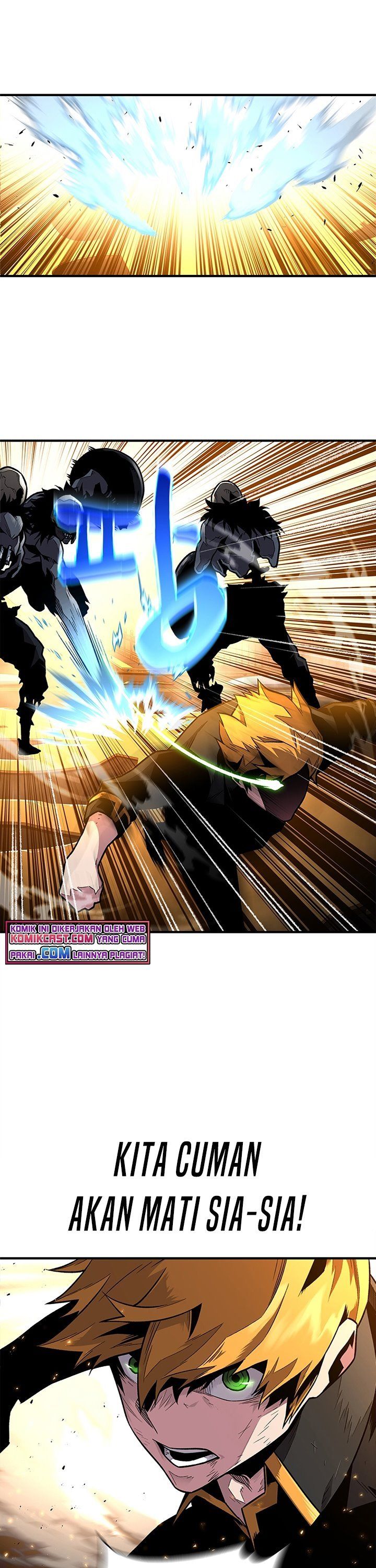 Talent-Swallowing Magician Chap 6 - Next Chap 7