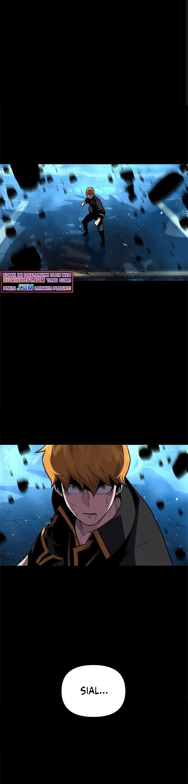 Talent-Swallowing Magician Chap 6 - Next Chap 7