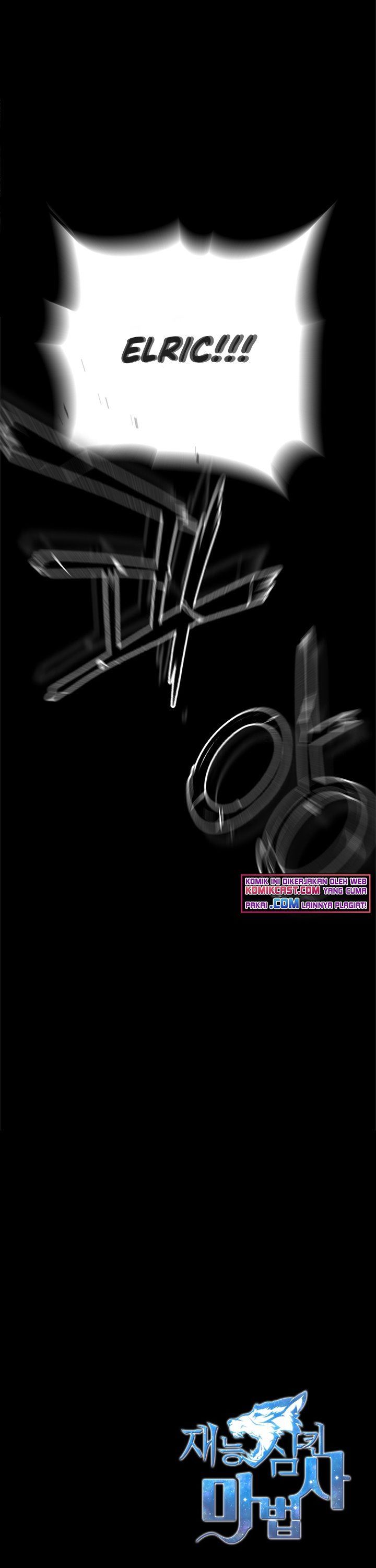Talent-Swallowing Magician Chap 6 - Next Chap 7