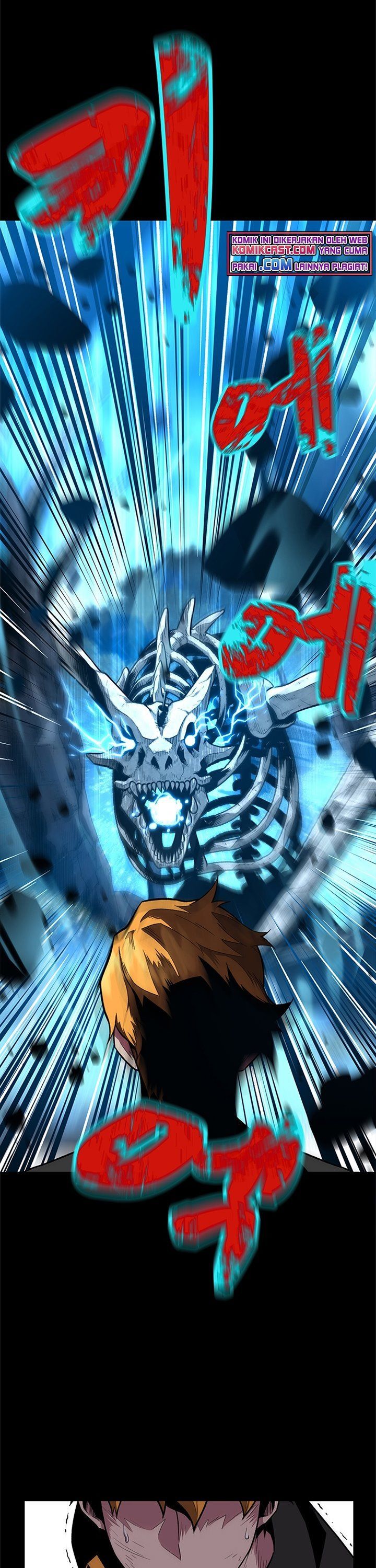 Talent-Swallowing Magician Chap 6 - Next Chap 7