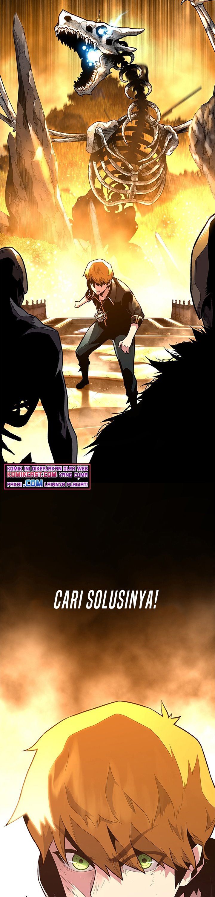 Talent-Swallowing Magician Chap 6 - Next Chap 7