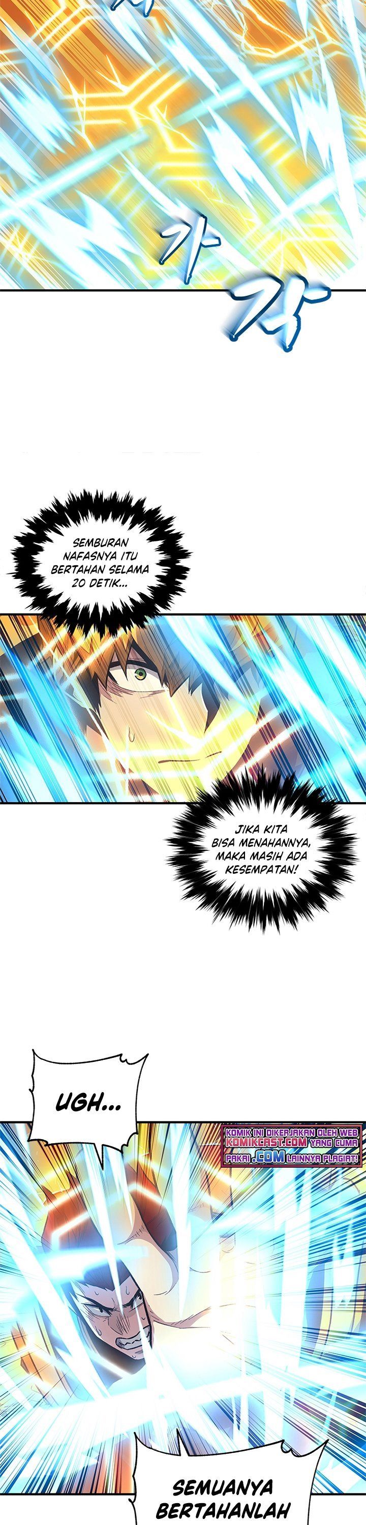 Talent-Swallowing Magician Chap 6 - Next Chap 7