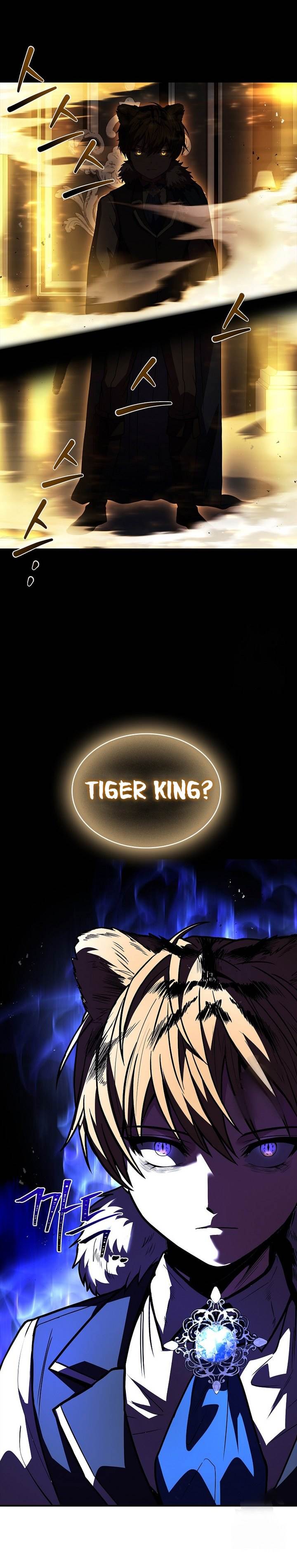 Talent-Swallowing Magician Chap 61 - Next Chap 62