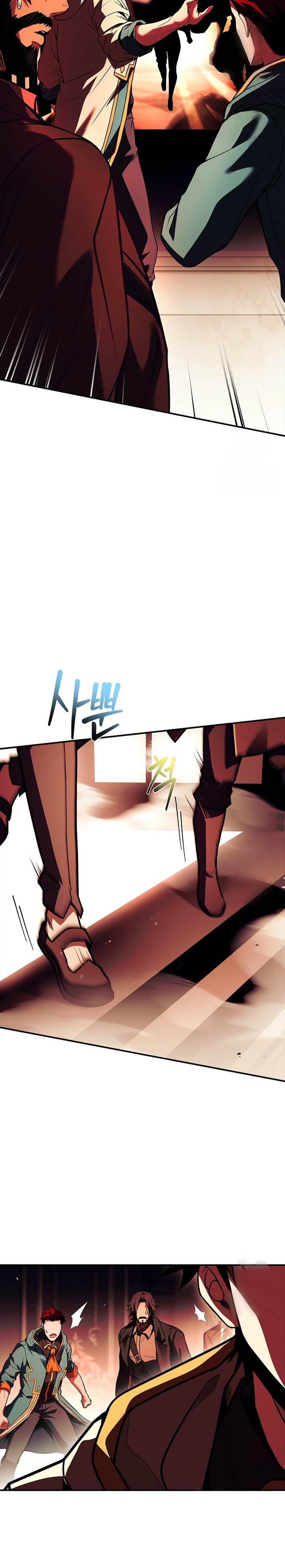 Talent-Swallowing Magician Chap 61 - Next Chap 62