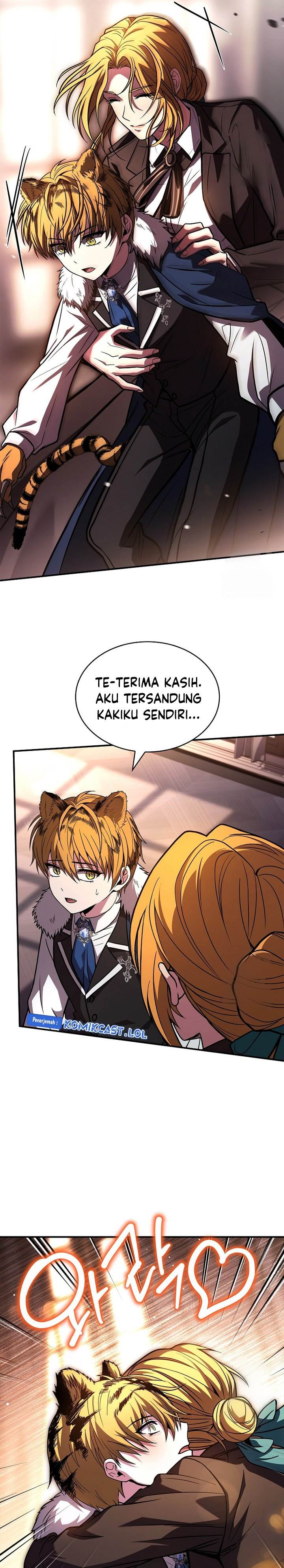 Talent-Swallowing Magician Chap 61 - Next Chap 62