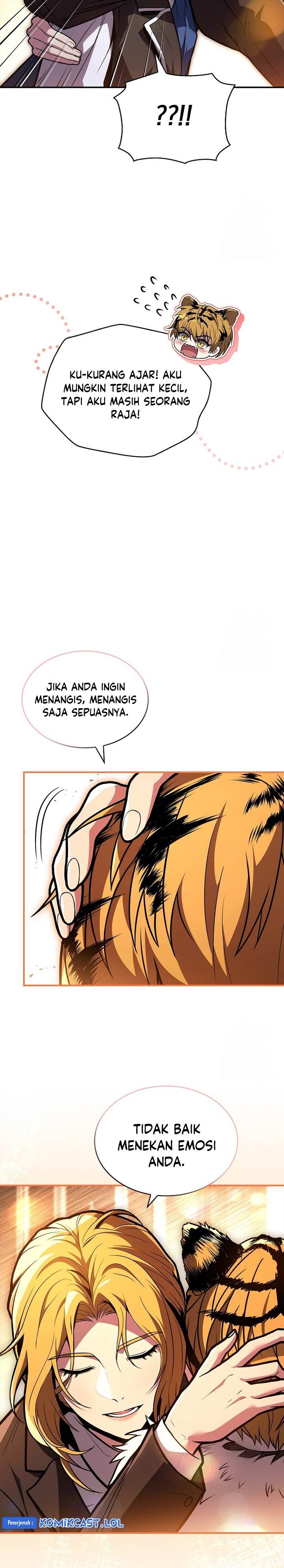 Talent-Swallowing Magician Chap 61 - Next Chap 62