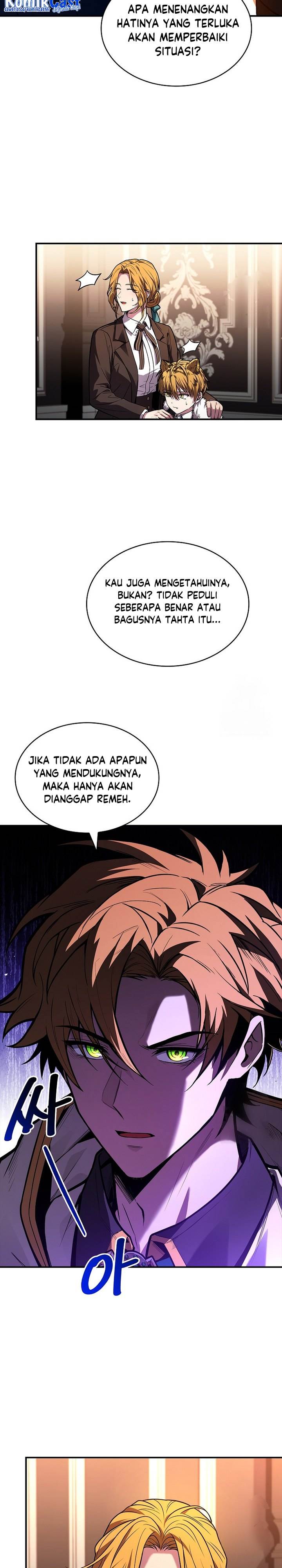 Talent-Swallowing Magician Chap 61 - Next Chap 62