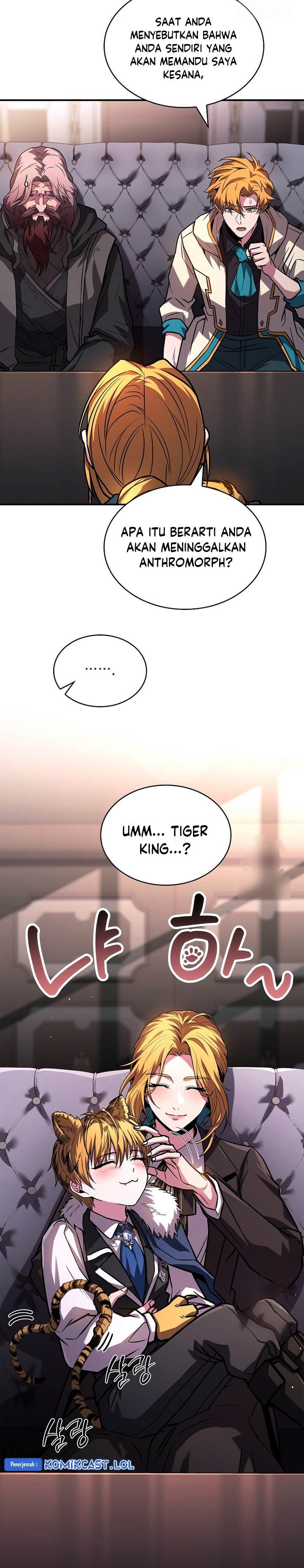 Talent-Swallowing Magician Chap 61 - Next Chap 62
