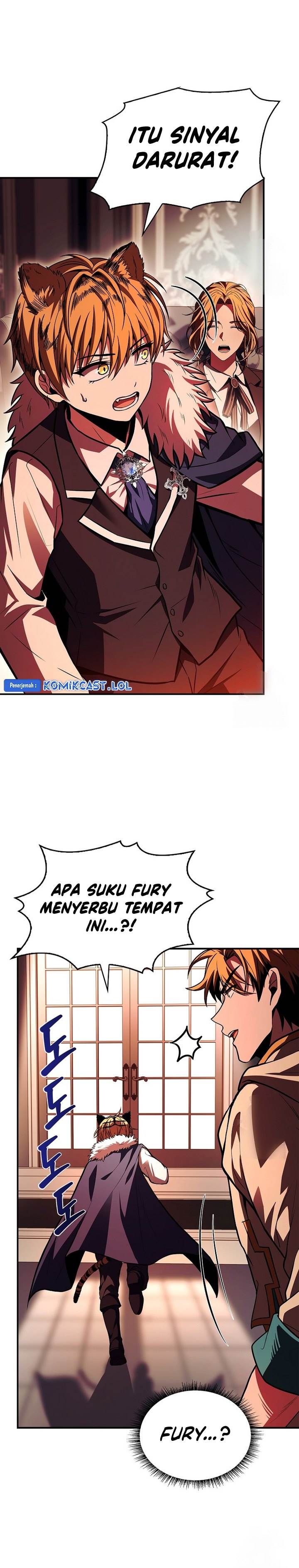 Talent-Swallowing Magician Chap 61 - Next Chap 62