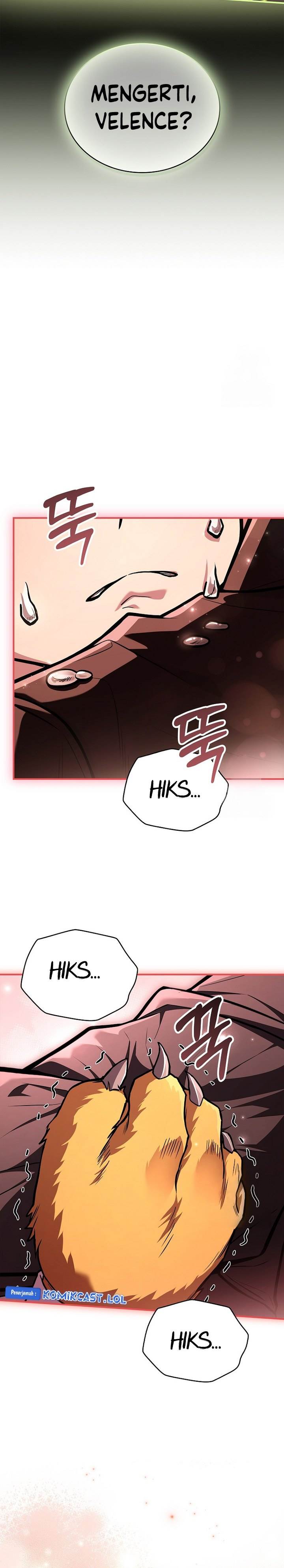 Talent-Swallowing Magician Chap 61 - Next Chap 62