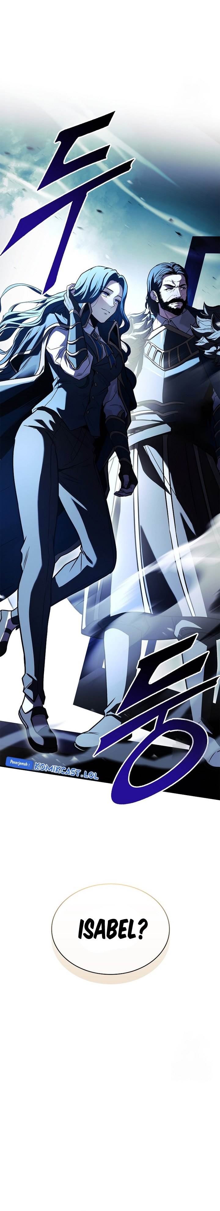 Talent-Swallowing Magician Chap 61 - Next Chap 62