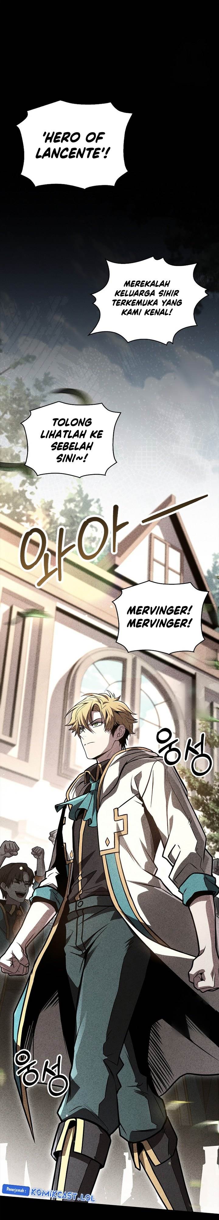 Talent-Swallowing Magician Chap 61 - Next Chap 62