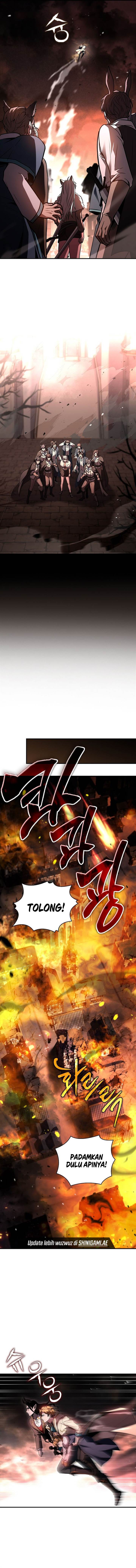 Talent-Swallowing Magician Chap 62 - Next Chap 63