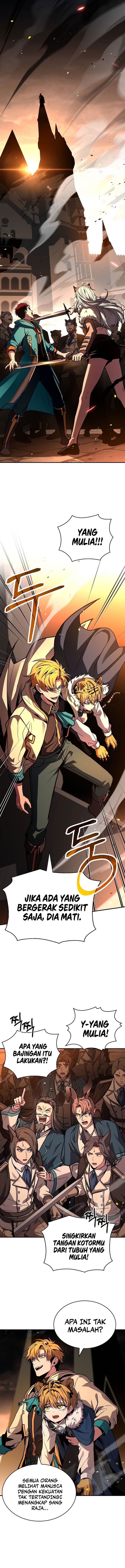 Talent-Swallowing Magician Chap 62 - Next Chap 63