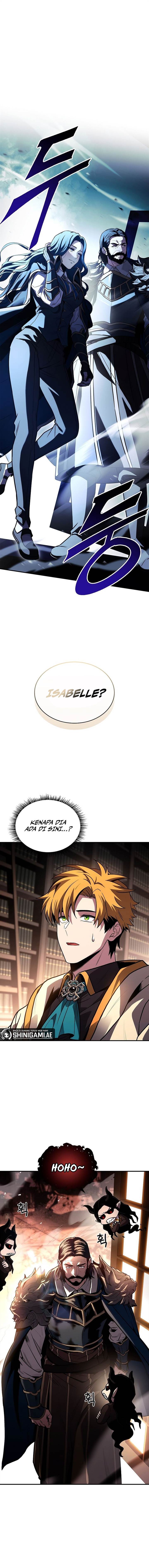 Talent-Swallowing Magician Chap 62 - Next Chap 63