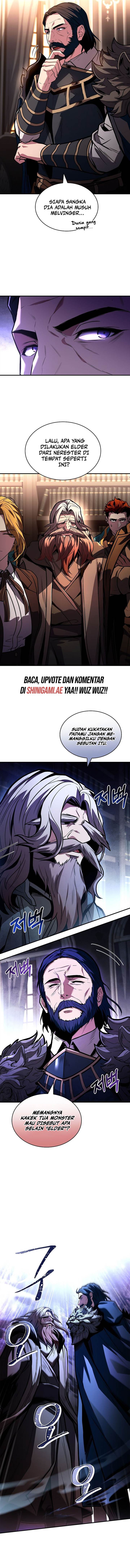 Talent-Swallowing Magician Chap 62 - Next Chap 63
