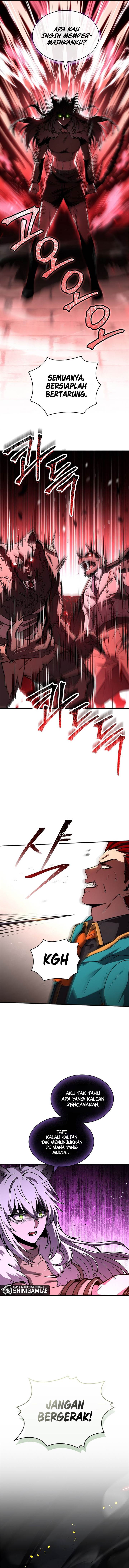 Talent-Swallowing Magician Chap 62 - Next Chap 63