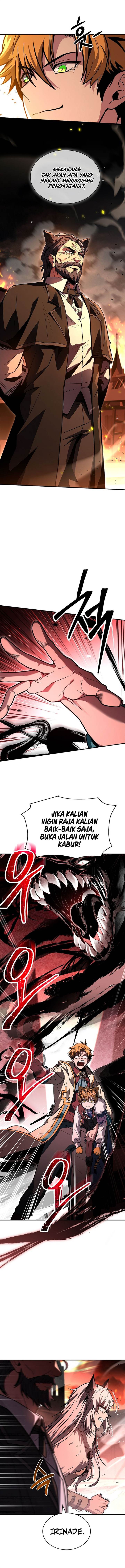 Talent-Swallowing Magician Chap 62 - Next Chap 63