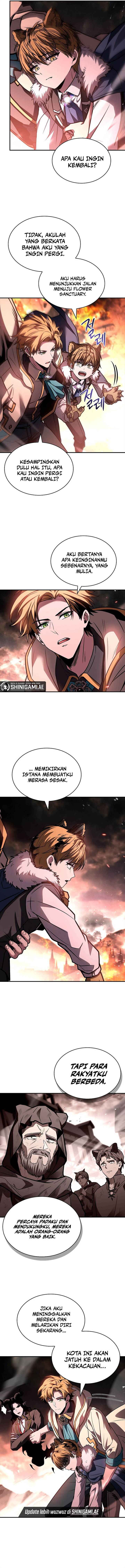 Talent-Swallowing Magician Chap 62 - Next Chap 63