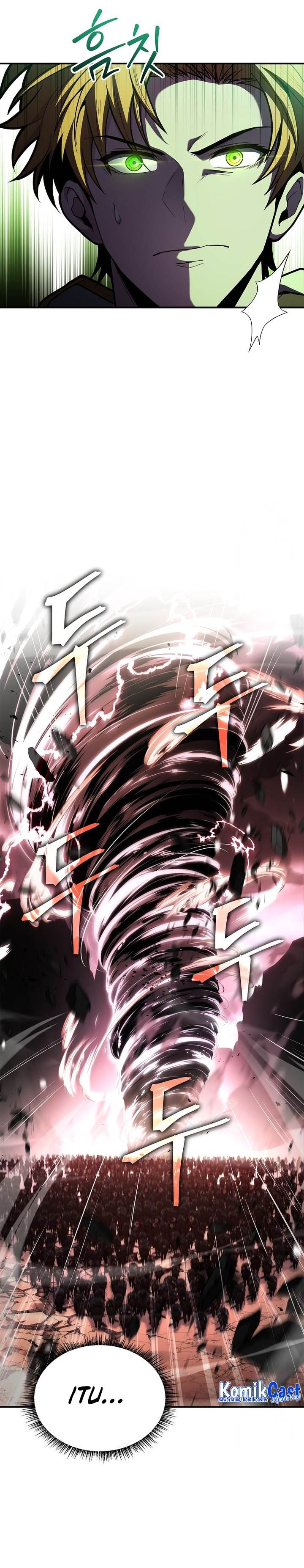 Talent-Swallowing Magician Chap 63 - Next Chap 64