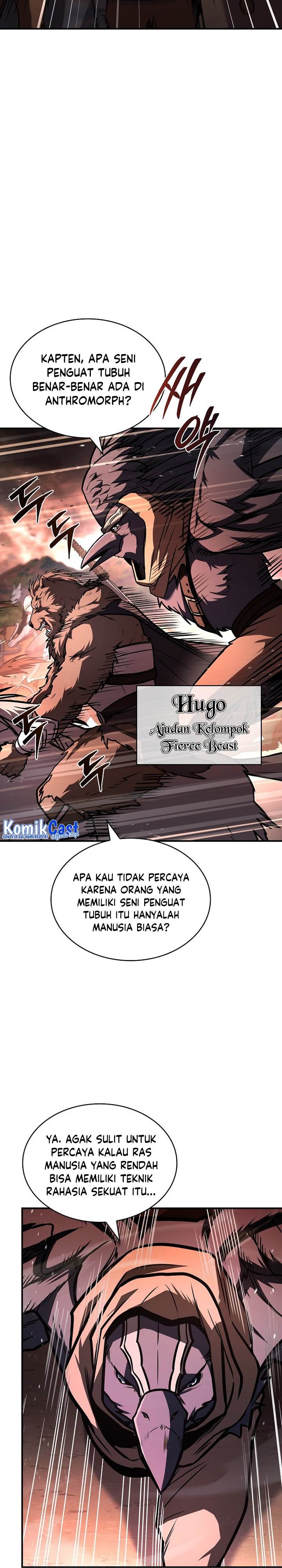 Talent-Swallowing Magician Chap 63 - Next Chap 64