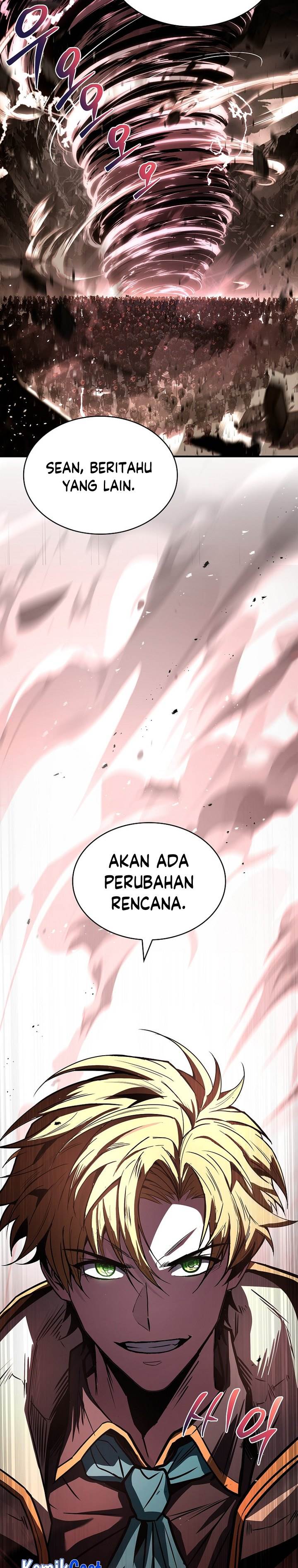 Talent-Swallowing Magician Chap 63 - Next Chap 64