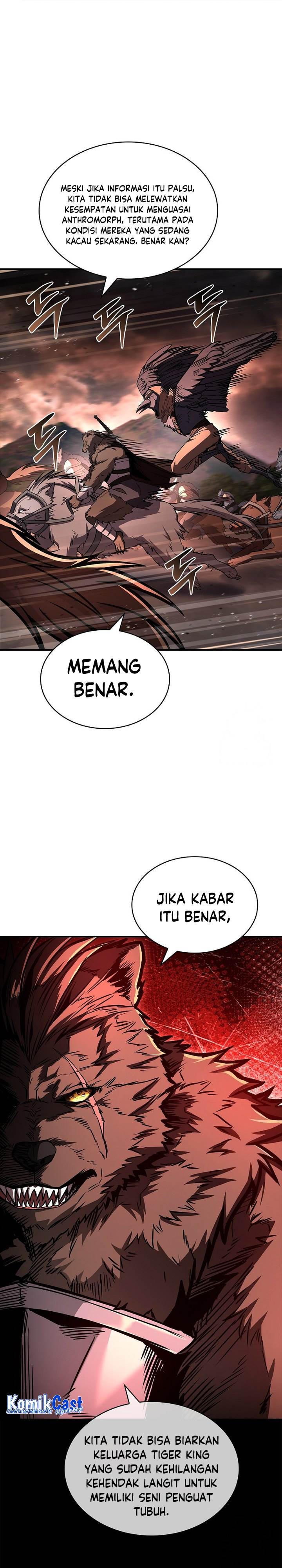 Talent-Swallowing Magician Chap 63 - Next Chap 64