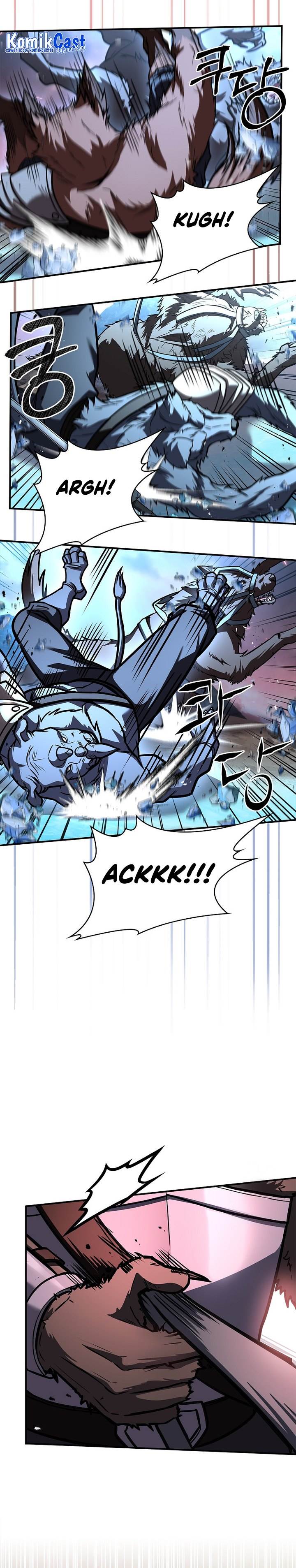 Talent-Swallowing Magician Chap 63 - Next Chap 64