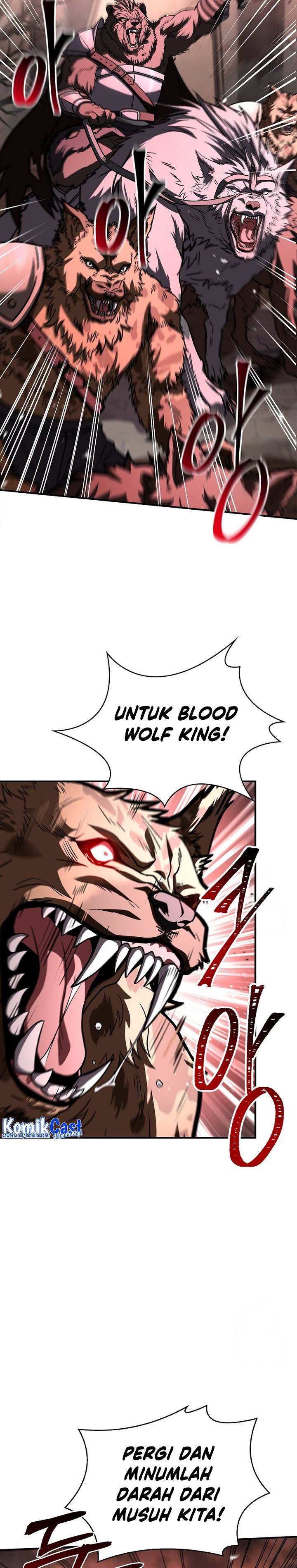 Talent-Swallowing Magician Chap 63 - Next Chap 64